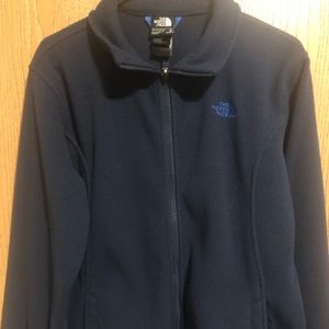 *The North Face Fleece*
